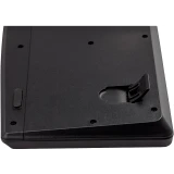 Клавиатура + мышь SmartBuy 702AG Black (SBC702AGK)