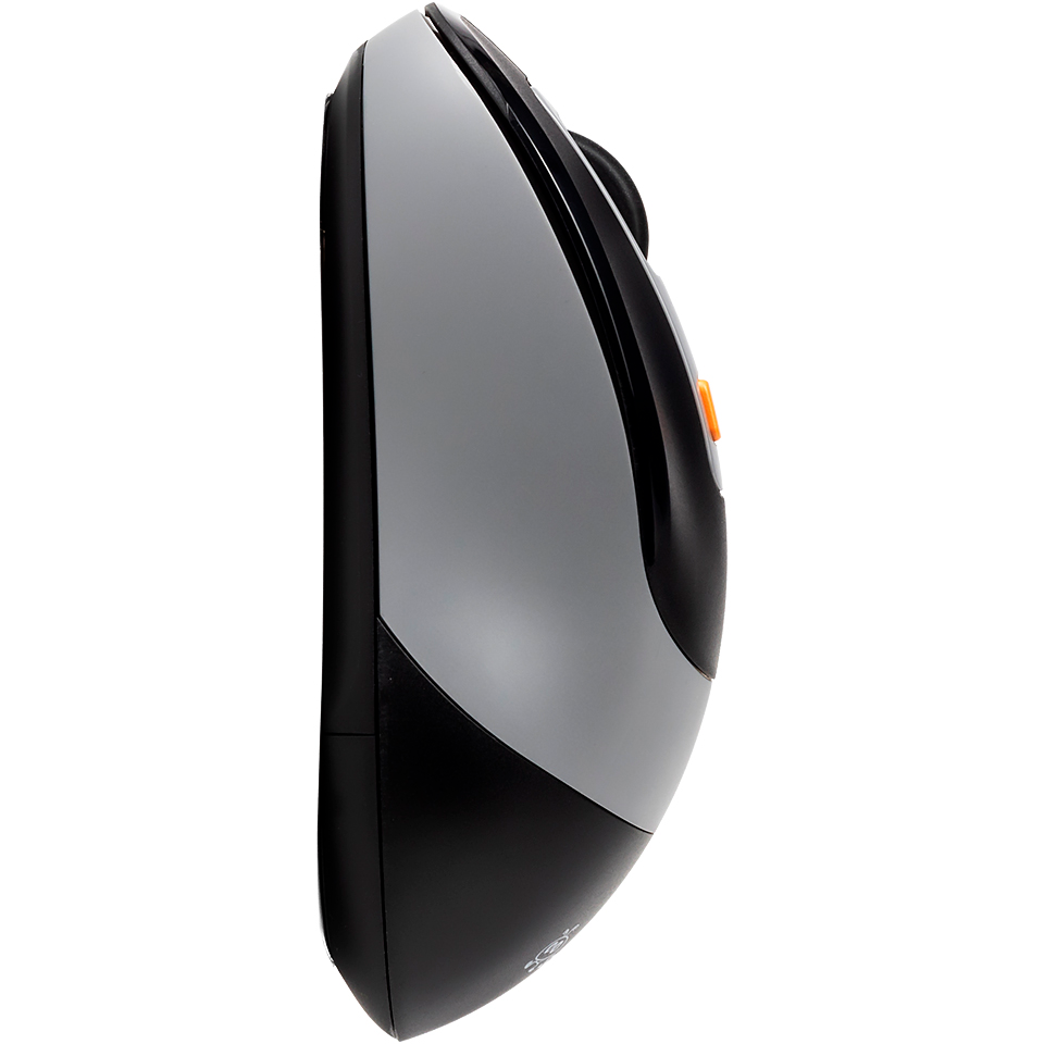 Клавиатура + мышь SmartBuy 702AG Black - SBC702AGK - фото 7