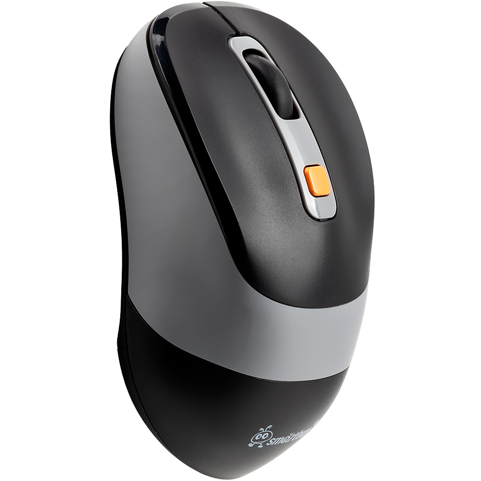 Клавиатура + мышь SmartBuy 702AG Black - SBC702AGK - фото 8
