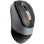 Клавиатура + мышь SmartBuy 702AG Black - SBC702AGK - фото 8