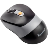 Клавиатура + мышь SmartBuy 702AG Black (SBC702AGK)