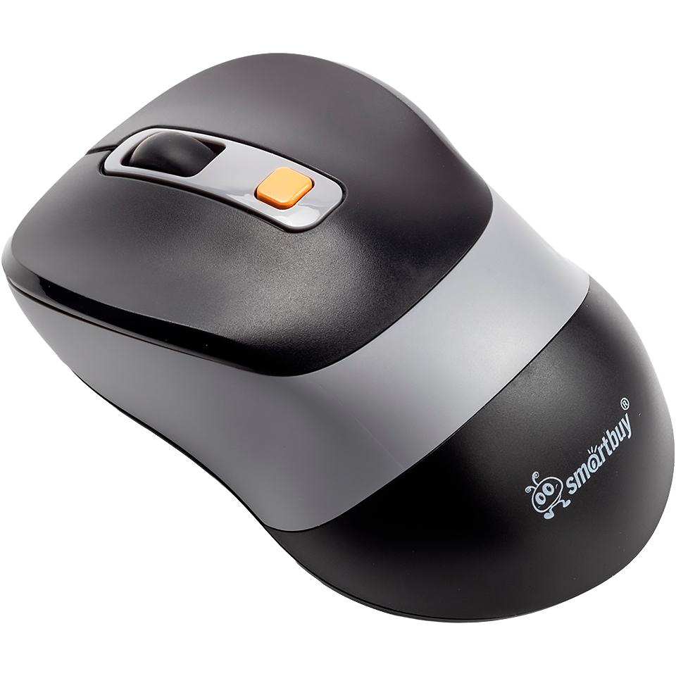 Клавиатура + мышь SmartBuy 702AG Black - SBC702AGK - фото 9