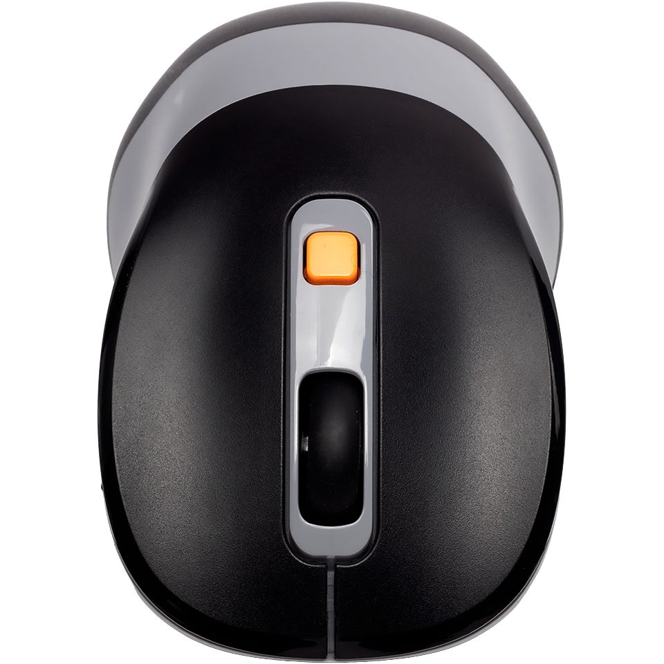Клавиатура + мышь SmartBuy 702AG Black - SBC702AGK - фото 11