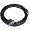 Кабель RS-232 - RJ-45, 1.5м, KS-IS KS-444 - фото 2