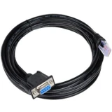 Кабель RS-232 - RJ-45, 3м, KS-IS KS-444-3