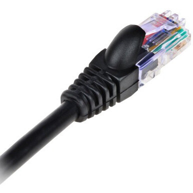 Кабель RS-232 - RJ-45, 3м, KS-IS KS-444-3 - фото 3