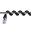 Кабель RS-232 - RJ-45, 3м, KS-IS KS-444-3 - фото 5