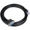 Кабель RS-232 - RJ-45, 10м, KS-IS KS-444-10 - фото 2
