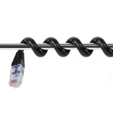 Кабель RS-232 - RJ-45, 10м, KS-IS KS-444-10