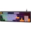 Клавиатура SmartBuy Rush Z38 Black/Grey - SBK338UK - фото 3