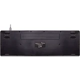 Клавиатура SmartBuy Rush Z38 Black/Grey (SBK338UK)