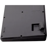 Клавиатура SmartBuy Rush Z38 Black/Grey (SBK338UK)