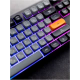 Клавиатура SmartBuy Rush Z38 Black/Grey (SBK338UK)