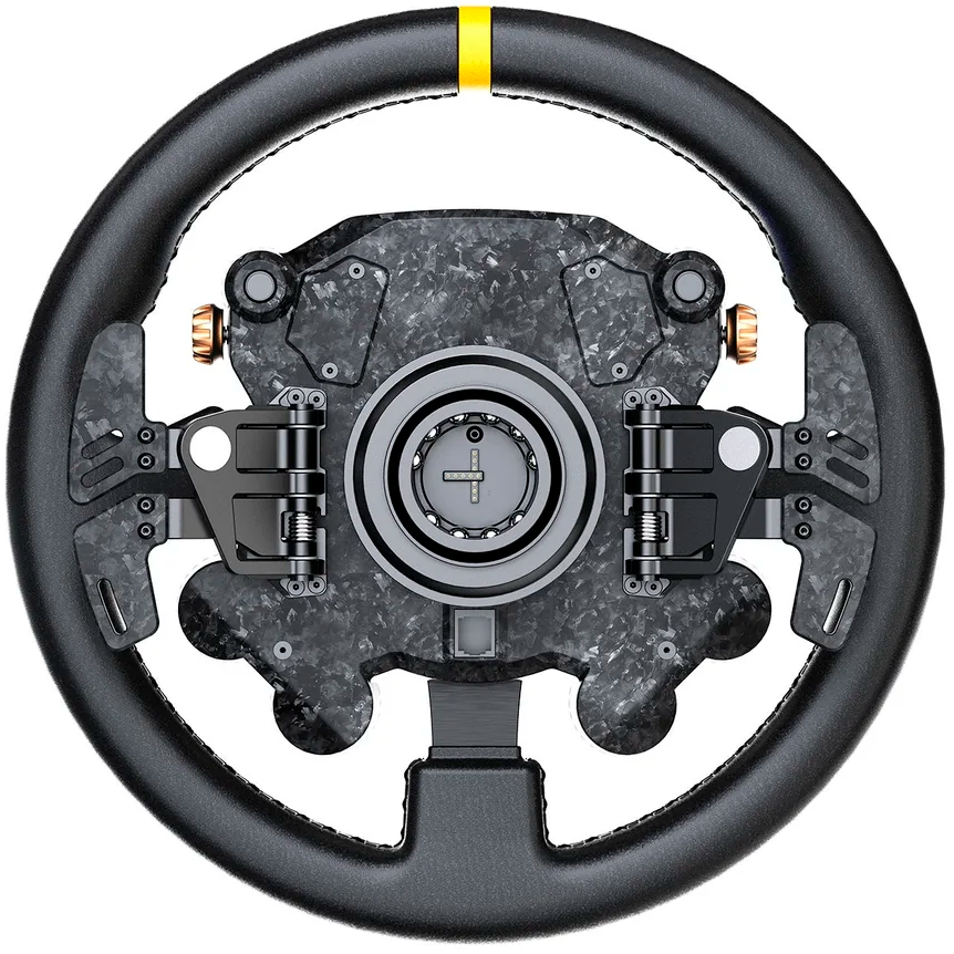 Рулевое колесо MOZA CS Pro Steering Wheel RS093 - фото 3