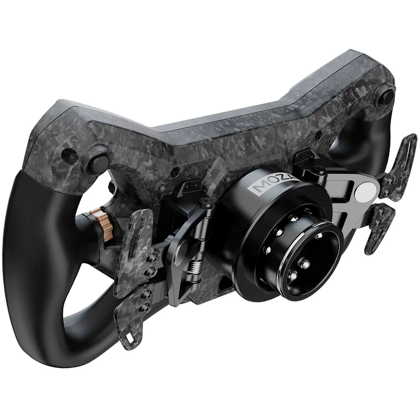 Рулевое колесо MOZA KS Pro Steering Wheel - RS095 - фото 3