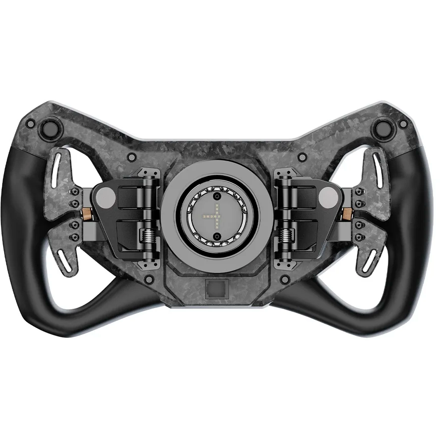 Рулевое колесо MOZA KS Pro Steering Wheel - RS095 - фото 4