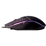 Мышь SmartBuy Rush X35 Black (SBM735GK)