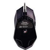 Мышь SmartBuy Rush X35 Black (SBM735GK)