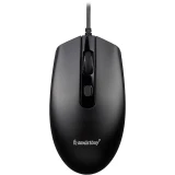 Мышь SmartBuy One 218-K Black (SBM-218-K)