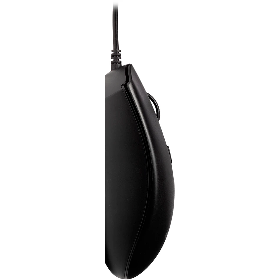 Мышь SmartBuy One 218-K Black - SBM-218-K - фото 2