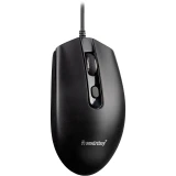Мышь SmartBuy One 218-K Black (SBM-218-K)
