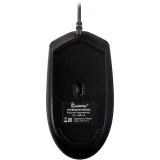 Мышь SmartBuy One 218-K Black (SBM-218-K)