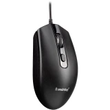 Мышь SmartBuy One 218-K Black (SBM-218-K)