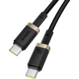 Кабель USB Type-C - USB Type-C, 1м, Baseus P10377803U03-00