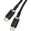 Кабель USB Type-C - USB Type-C, 1м, Baseus P10377803U03-00 - фото 2