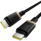Кабель USB Type-C - USB Type-C, 1м, Baseus P10377803U03-00