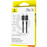 Кабель USB Type-C - USB Type-C, 1м, Baseus P10377803U03-00
