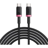 Кабель USB Type-C - USB Type-C, 1м, Baseus P10377803U03-01