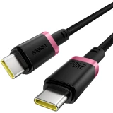 Кабель USB Type-C - USB Type-C, 1м, Baseus P10377803U03-01