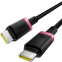 Кабель USB Type-C - USB Type-C, 1м, Baseus P10377803U03-01 - фото 3