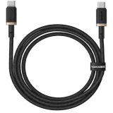 Кабель USB Type-C - USB Type-C, 1м, Baseus P10377803U01-00