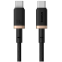 Кабель USB Type-C - USB Type-C, 1м, Baseus P10377803U01-00