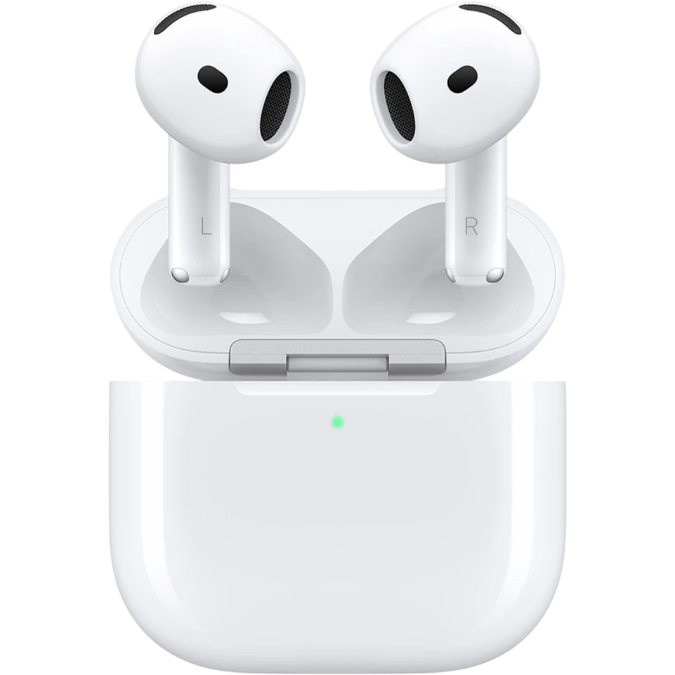 Гарнитура Apple AirPods 5 with Wireless Charging Case - MKFT4xx/A