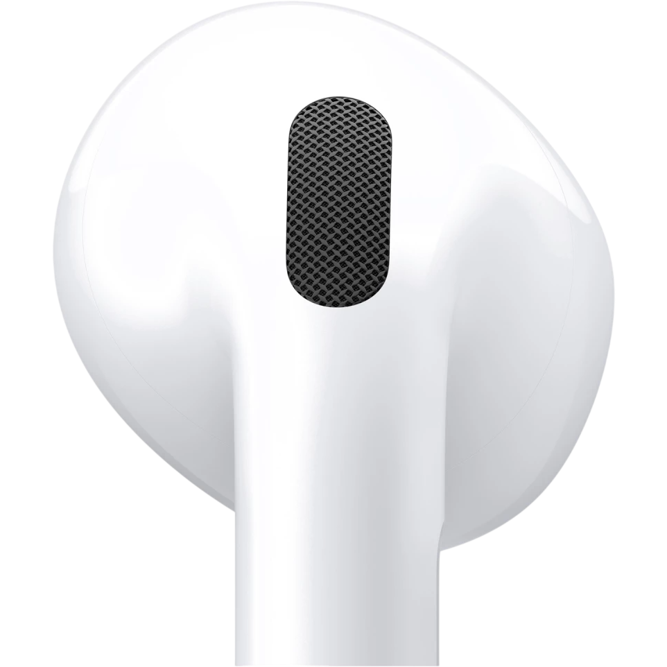 Гарнитура Apple AirPods 5 with Wireless Charging Case - MKFT4xx/A - фото 3