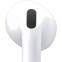 Гарнитура Apple AirPods 5 with Wireless Charging Case - MKFT4xx/A - фото 3
