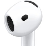Гарнитура Apple AirPods 5 with Wireless Charging Case (MKFT4xx/A)