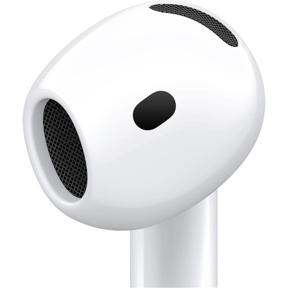 Гарнитура Apple AirPods 5 with Wireless Charging Case - MKFT4xx/A - фото 4