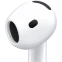Гарнитура Apple AirPods 5 with Wireless Charging Case - MKFT4xx/A - фото 4