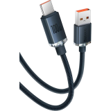 Кабель USB - USB Type-C, 1.2м, Baseus CAJY000401