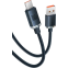 Кабель USB - USB Type-C, 1.2м, Baseus CAJY000401 - фото 2
