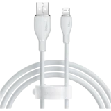 Кабель USB - Lightning, 1м, Baseus P10376301222-03
