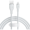 Кабель USB - Lightning, 1м, Baseus P10376301222-03