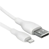 Кабель USB - Lightning, 1м, Baseus P10376301222-03