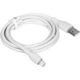 Кабель USB - Lightning, 1м, Baseus P10376301222-03