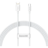 Кабель USB - USB Type-C, 1.5м, Baseus P10320102214-02