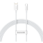 Кабель USB - USB Type-C, 2м, Baseus P10320102214-03